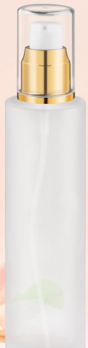 Restorative Sea Mask bottle
